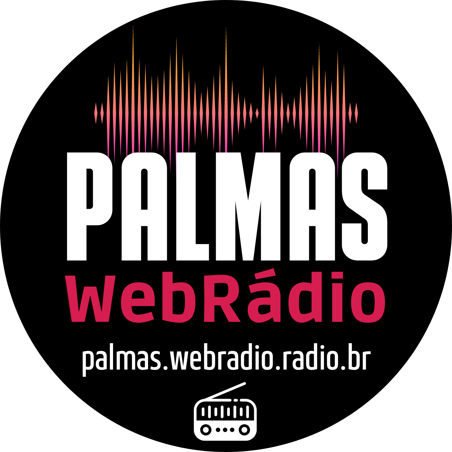 PALMAS