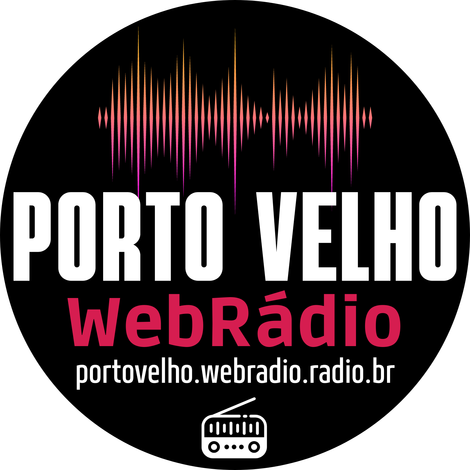 PORTO VELHO