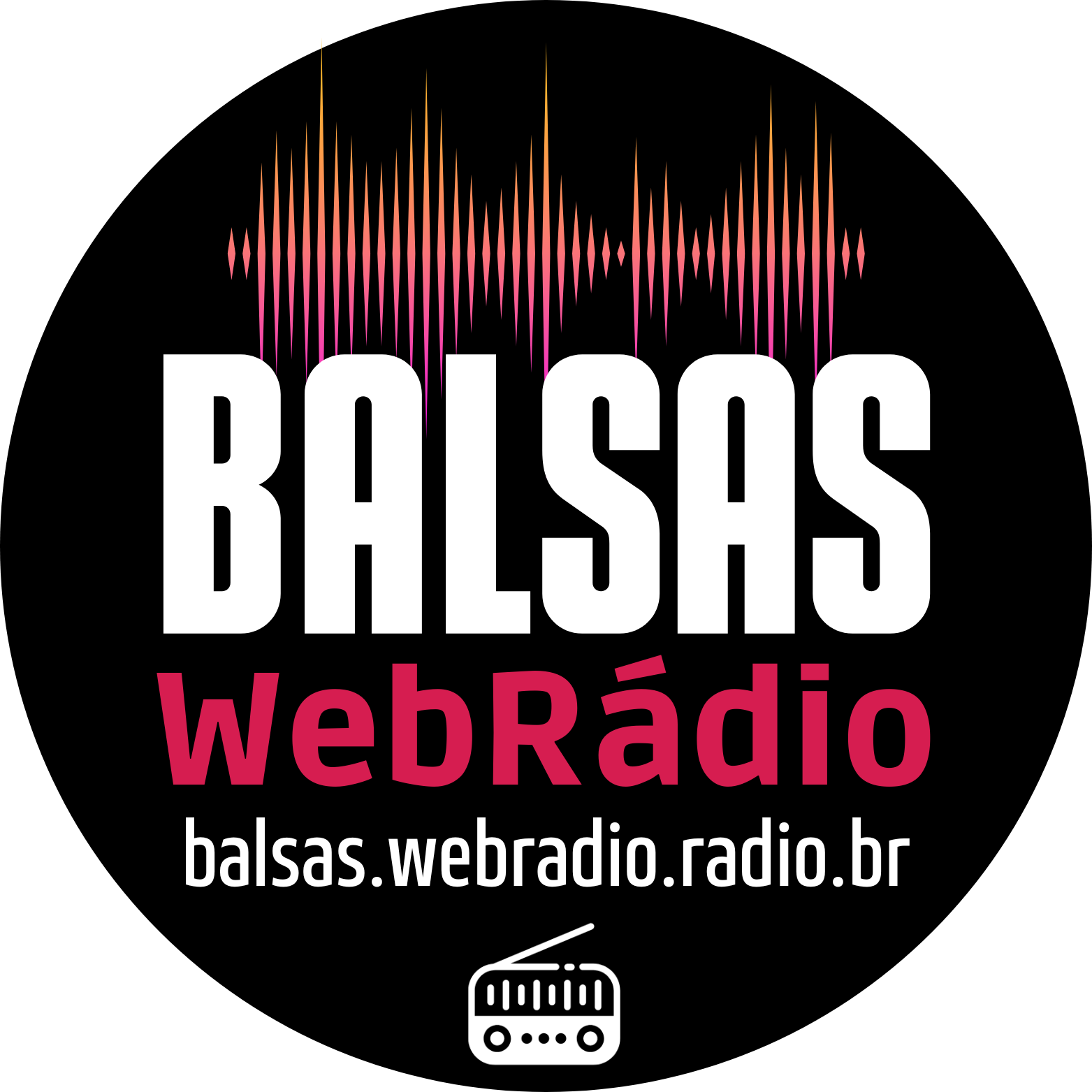 BALSAS